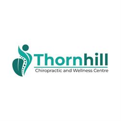 Thornhill Chiropractic & Wellness Centre, opening hours