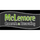 McLemore Concrete & Excavating Services Inc, Blenheim, ON opening hours