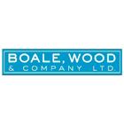Boale Wood & Company Ltd, Coquitlam, BC opening hours