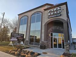 Park Road Custom Furniture and Decor by Warehouse 74, London, ON opening hours