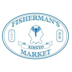 Kingyo Fisherman's Market, Toronto, ON opening hours