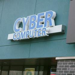 CYBER COMPUTER SHOP, Guelph, ON opening hours
