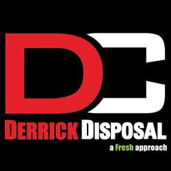 Derrick Disposal, Edmonton, AB opening hours