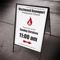 Wychwood-Davenport Presbyterian Church, Toronto, ON opening hours