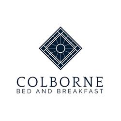 Colborne Bed & Breakfast, Goderich, ON opening hours