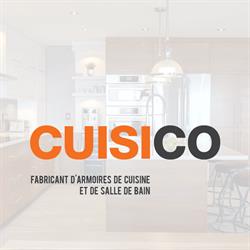 CUISICO, Trois-Rivières, QC opening hours