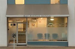 Bay Avenue Dental, Trail, BC opening hours