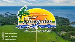 Town of Thessalon, opening hours