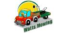 Watts Mowing Ltd., Nanaimo, BC opening hours