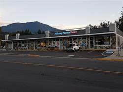 Nakusp Pharmachoice, opening hours