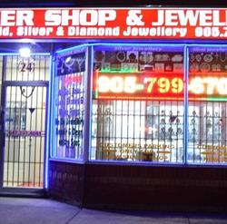New Silver Shop & Jewellers, Brampton, ON opening hours