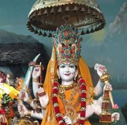 Devi Mandir, Pickering, ON opening hours