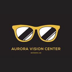 AURORA VISION CENTER, Aurora, ON opening hours