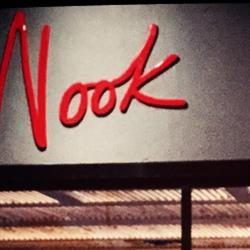 NOOK, Thunder Bay, ON opening hours