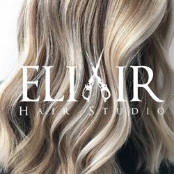 ELIXIR HAIR STUDIO, St. Albert, AB opening hours