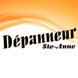 Depanneur Ste-Anne, Sainte-Anne-de-Kent, NB opening hours