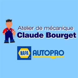 ATELIER DE MÉCANIQUE CLAUDE BOURGET, Lévis, QC opening hours