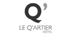 Hôtel Motel Le Q'Artier Des Iles, Port-Cartier, QC opening hours