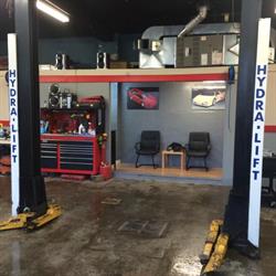 Eagle Autowerks, Toronto, ON opening hours