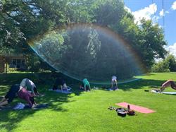 Alchemy Yoga & Wellness Studio, Niagara Falls, ON opening hours