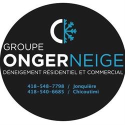 Groupe Ongerneige Inc., Jonquière, QC opening hours