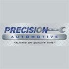 Precision Automotive Inc, Happy Valley-Goose Bay, NL opening hours