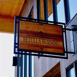 BETULLA BURNING, Prince George, BC opening hours