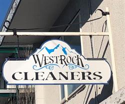 West Rock Cleaners, Hinton, AB opening hours
