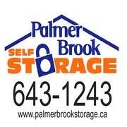 Palmer Brook Self Storage, Quispamsis, NB opening hours