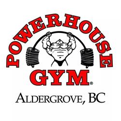 PowerHouse Gym, Aldergrove, BC opening hours