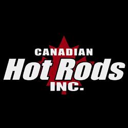Canadian Hot Rods Inc., Tappen, BC opening hours