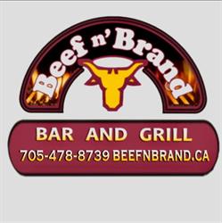 Beef n' Brand, North Bay, ON opening hours