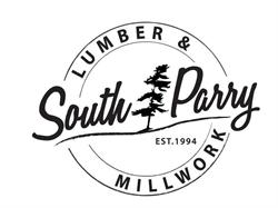 South Parry Lumber, Parry Sound, ON opening hours