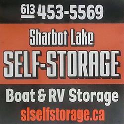 Sharbot Lake Self Storage, opening hours