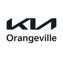 Orangeville Kia, opening hours