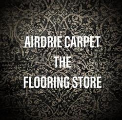 Airdrie Carpet - The Flooring Store, opening hours