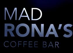 Mad Rona's Coffee Bar, Gabriola, BC opening hours