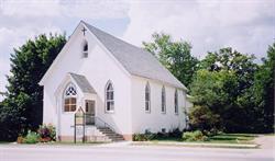 St John´s Anglican Church Stewarttown, Georgetown, ON opening hours