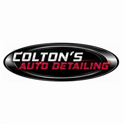 Colton's Auto Detailing, Saint John, NB opening hours