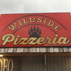Wildside Pizzeria, Radium Hot Springs, BC opening hours