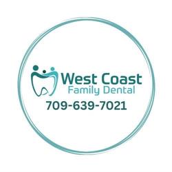West Coast Family Dental, Corner Brook, NL opening hours