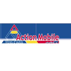 Action Mobile vitres d'auto, Saint-Nicéphore, QC opening hours
