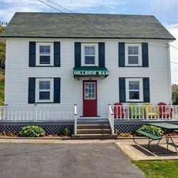 Hillside Bed & Breakfast, Twillingate, NL opening hours