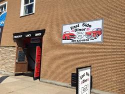 East Side Diner, Welland, ON opening hours