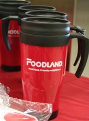 Foodland Thorold, opening hours
