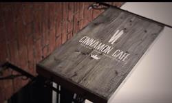 Cinnamon Cafe, Fredericton, NB opening hours