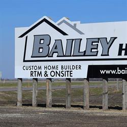 Bailey Homes Ltd. — RTM and Onsite Builds, Portage La Prairie, MB opening hours