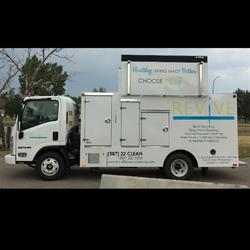 Revive Furnace Cleaning Ltd, Calgary, AB opening hours
