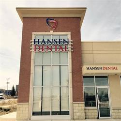 hansen dental inc., Brampton, ON opening hours