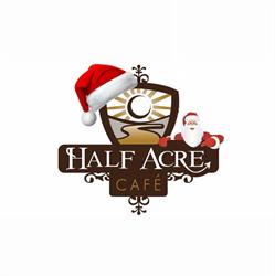 Half Acre Cafe, Kentville, NS opening hours